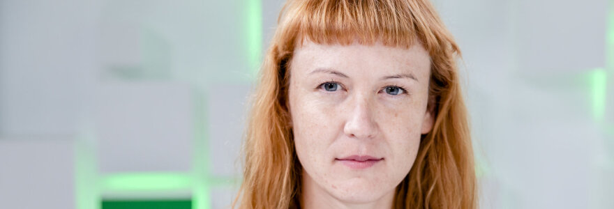 Aistė Žegulytė