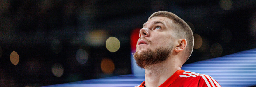 Rokas Giedraitis