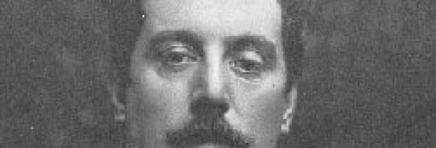 Giacomo Puccini