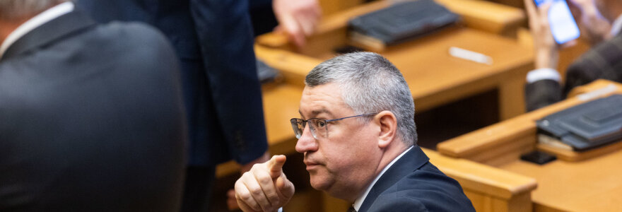 Tomas Domarkas