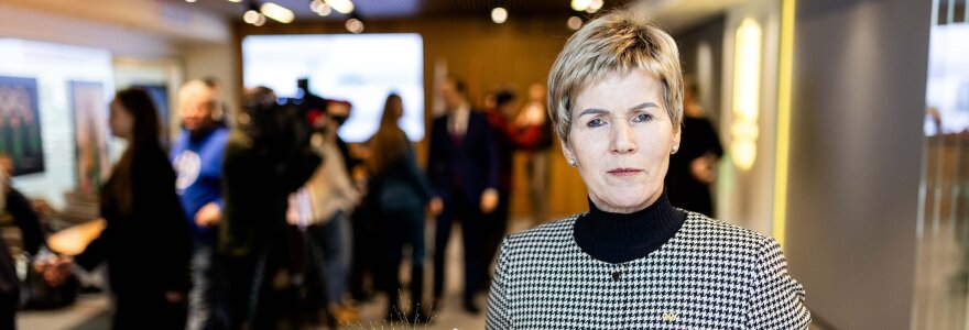 Teresė Nekro&scaron;aitė