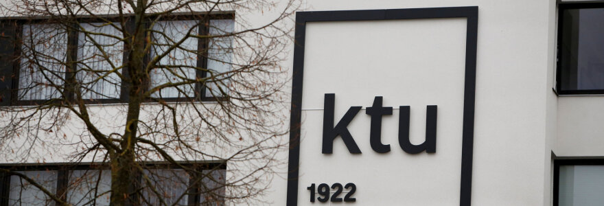 Kauno technologijos universitetas
