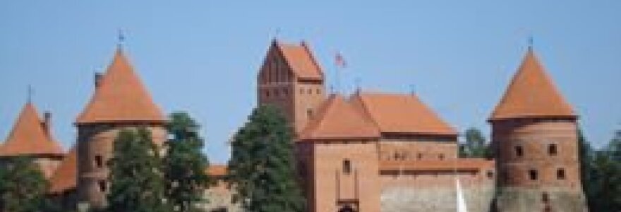 Trakai