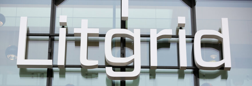 &bdquo;Litgrid&ldquo; sistemos valdymo ir duomenų centro atidarymas