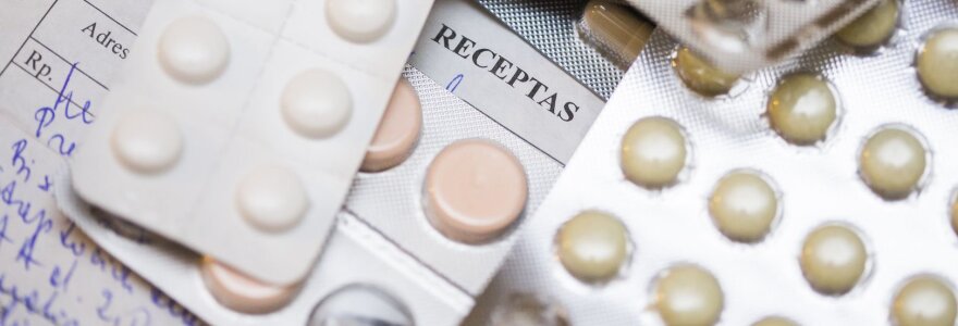 Receptas