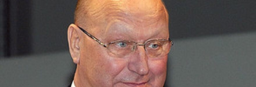 Viliumas Malinauskas