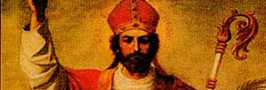 Anot A.R.Čaplinsko, Bonifacas Brunonas nusipelnė Vilniaus gatvės vardo, tačiau, kada tokia gatvė mieste atsiras, neai&scaron;ku. 