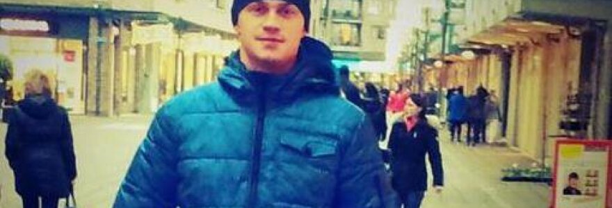 Justas Pečerskis