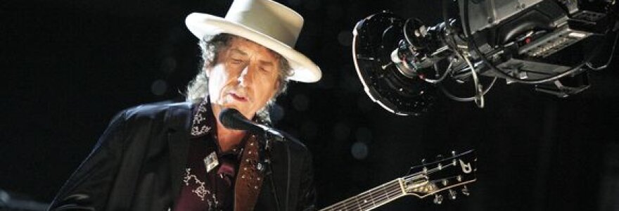 Bobas Dylanas