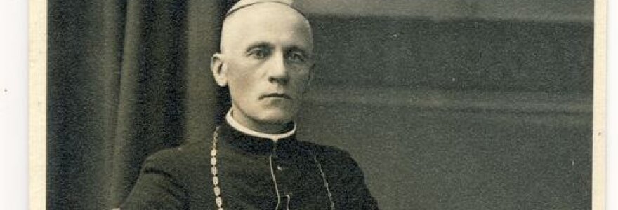 Teofilius Matulionis