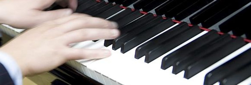 Pianinas