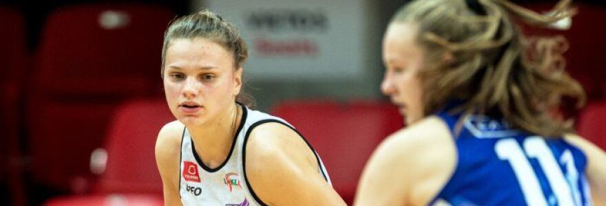 Laura Ju&scaron;kaitė