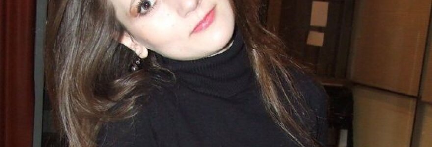 &bdquo;Svajojau sukurti Violetos vaidmenį Klaipėdoje &ndash; mieste, kuriame užaugau&ldquo;, &ndash; teigė Viktorija Stanelytė. 
