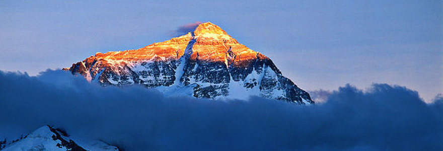 Everestas