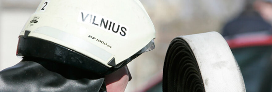 Vilniaus ugniagesys