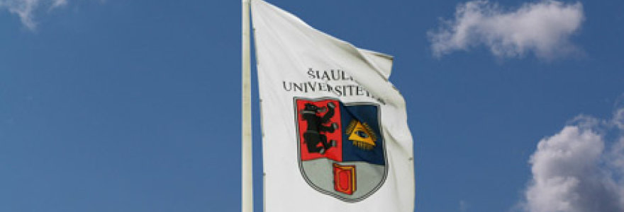 Šiaulių universitetas