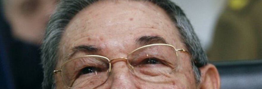 Raulis Castro