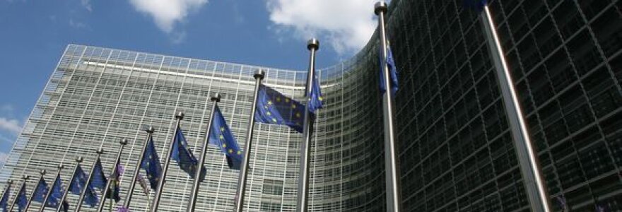Europos Komisijos būstinė