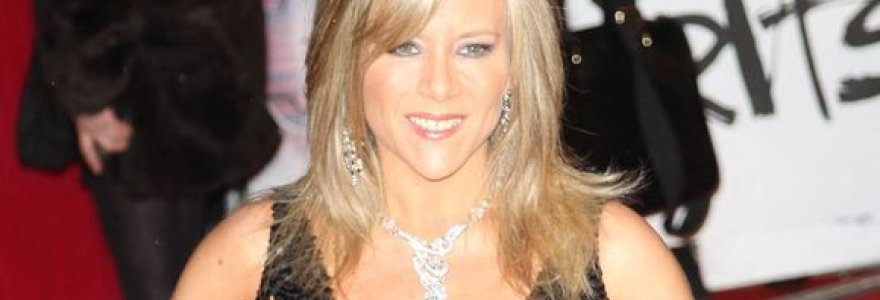 Samantha Fox