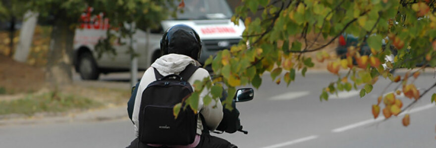 Motoroleris
