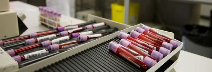 WADA paskelbtos i&scaron;vados neatitinka tikrovės
