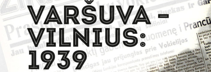 varsuva-vilnius 1959 ruduo