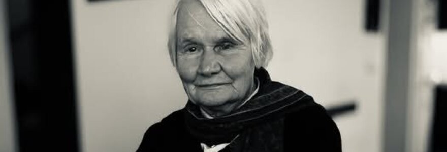 Danutė Ker&scaron;iūtė-Pečeliūnienė