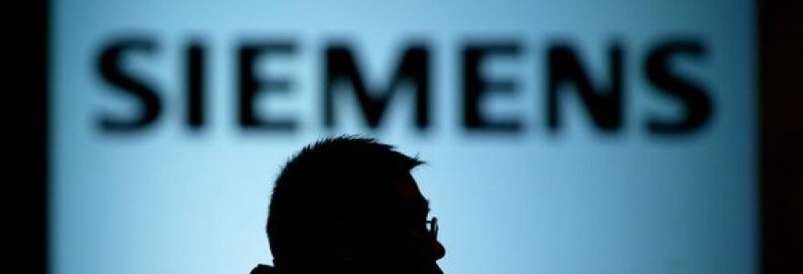 &bdquo;Siemens&ldquo;