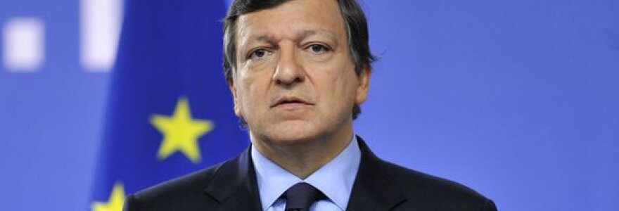 Manuelis Barroso