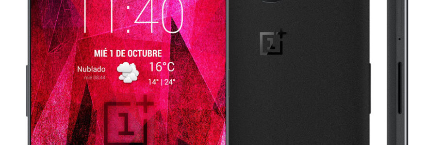 Kinijos gamintojų anksčiau pavie&scaron;intos &bdquo;One Plus 2&ldquo; nuotraukos