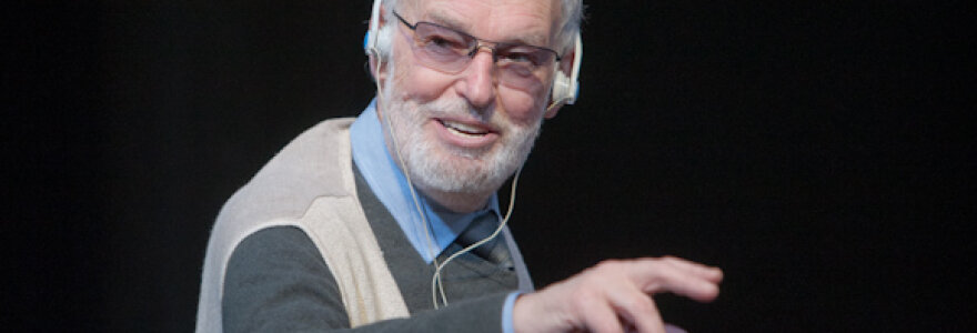 Regimantas Adomaitis