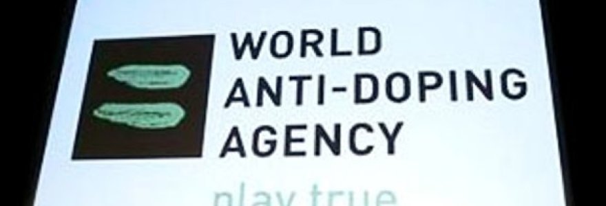 Sportininkai mano, kad WADA pažeidžia jų konstituvines teises