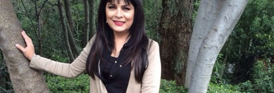 Victoria Ruffo