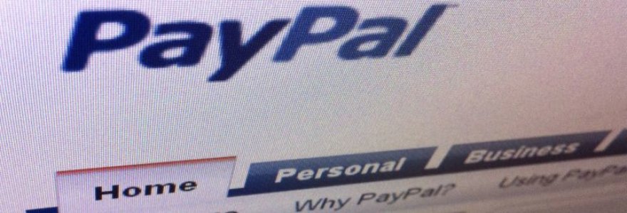 „PayPal“