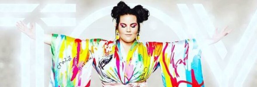 Netta Barzilai