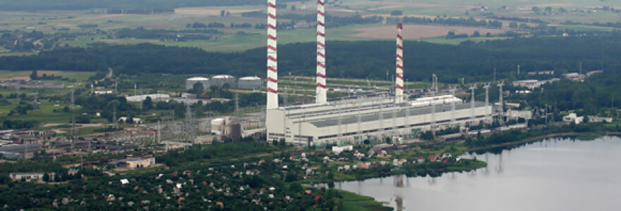 Elektrėnai