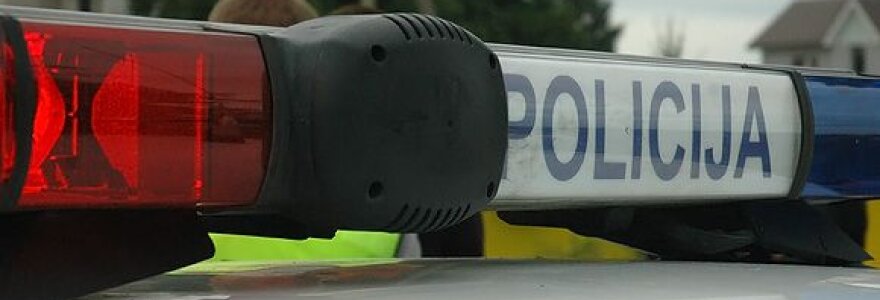 Policija