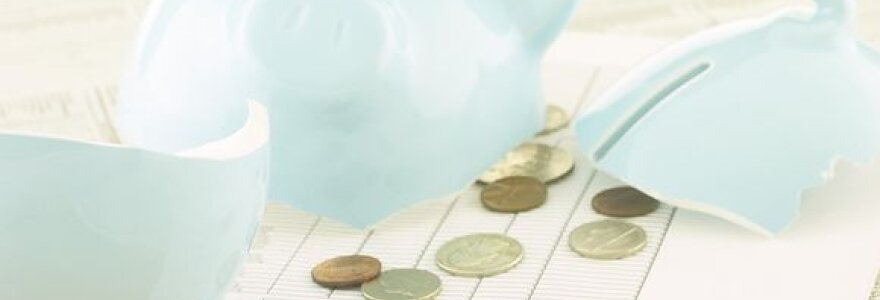 Dilema investuotojams: racionalus protas ar religinės dogmos? 