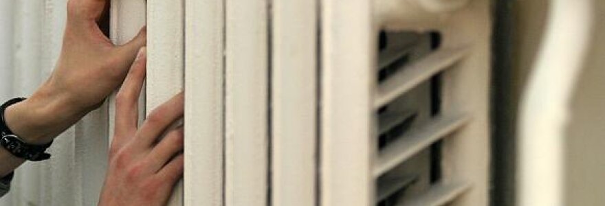 Po atominės elektrinės uždarymo &scaron;ildymas visaginiečiams gali pabrangti net septynis kartus.