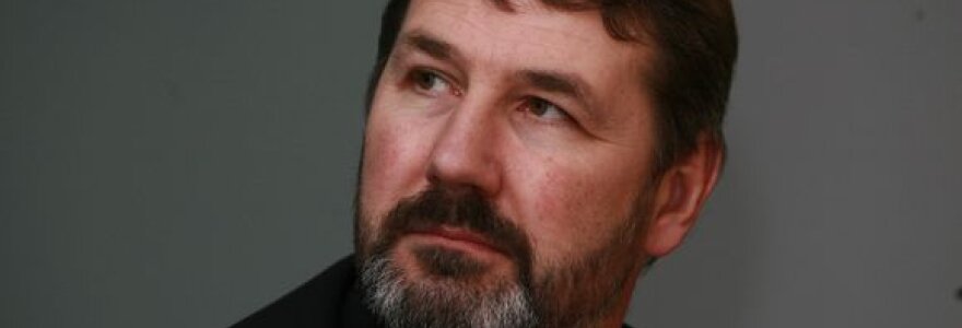 Sigitas Dobilinskas