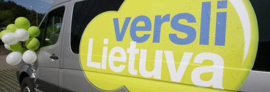 VšĮ „Versli Lietuva“