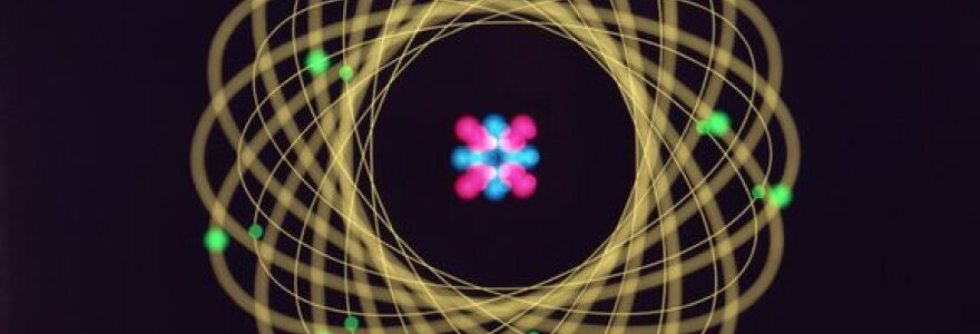 Atomas