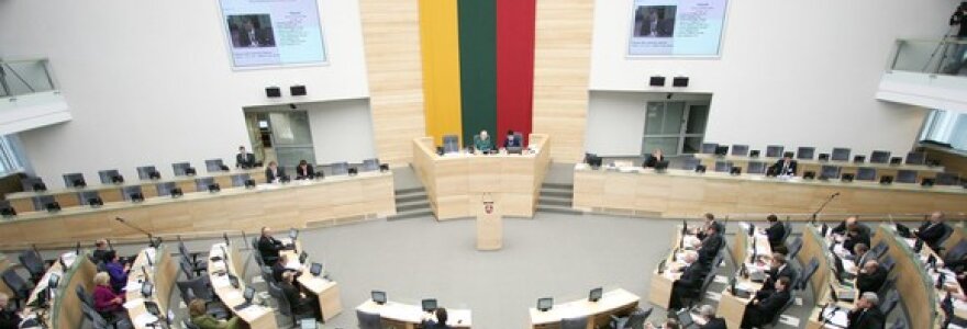 Seimas
