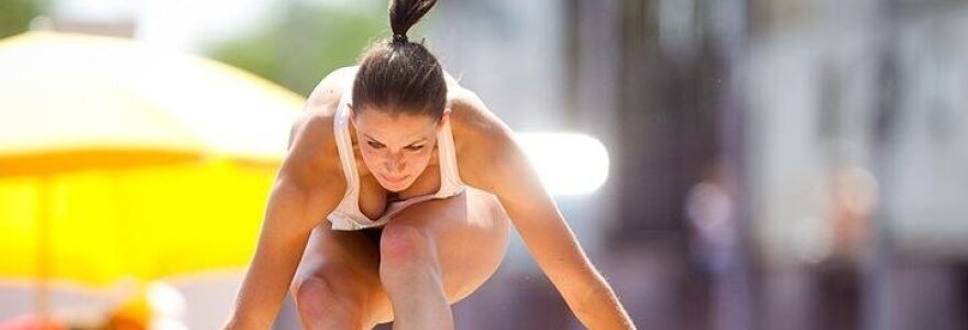 Diana Zagainova