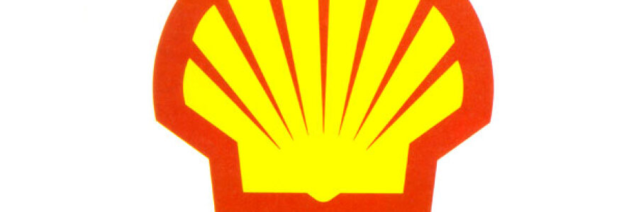 &bdquo;Shell&ldquo; fiksuoja rekordinį pelną
