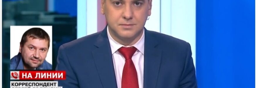 &bdquo;Lifenews&ldquo; reportažas internete pasirodė anksčiau nei jis įvyko