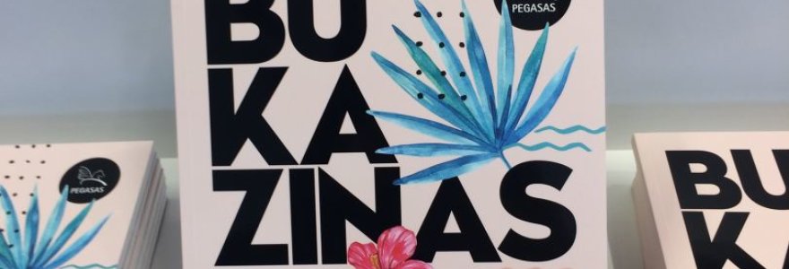 „Bukazinas“