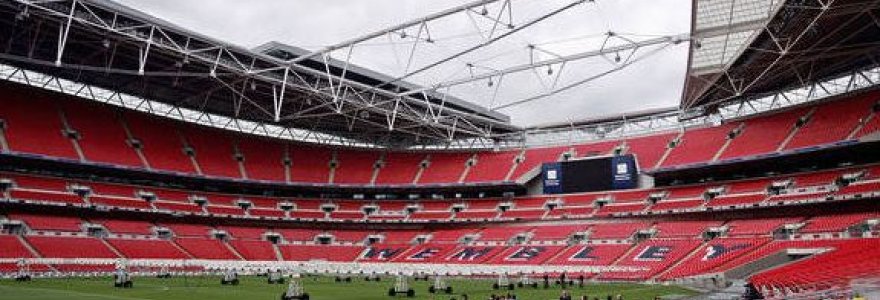 Wemblio stadionas