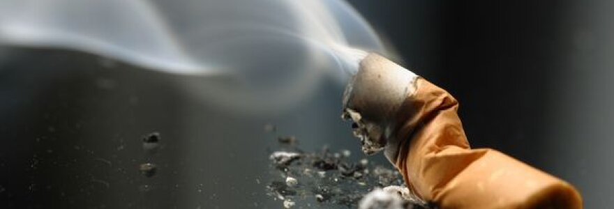 Cigaretė