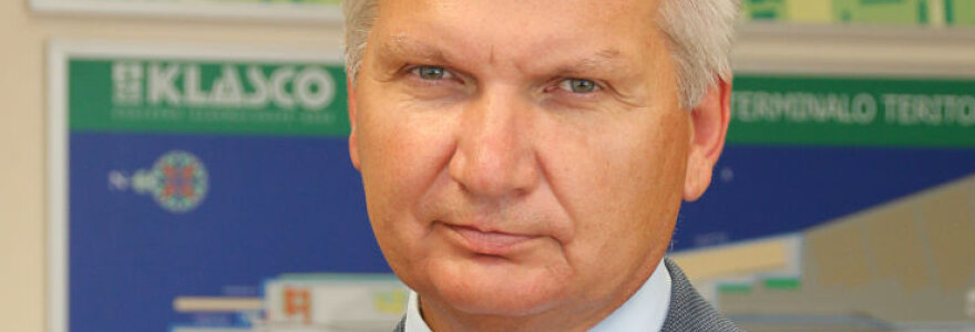 Vytautas Kaunas